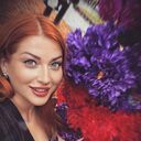  ,   Tatiana, 44 ,  