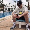 ���������� ���������, ���� ����� Curly, 22 ����, ������������ ��� ������, ����� � ���������