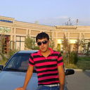  ,   Sanjar, 34 ,   