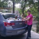 ���������� �������, ���� ������� Bahrom, 43 ����, ������������ ��� ����� � ���������, c�������� ���������