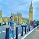  Brixton,   Ali, 28 ,   ,   