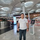 ���������� ������, ���� ������� Ali, 43 ����, ������������ ��� ������, ����� � ���������