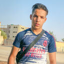  Algiers,   Yassin, 31 ,   ,   