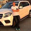 ���������� ������, ���� ������� Fleix Chrsi, 57 ���, ������������ ��� ������, ����� � ���������