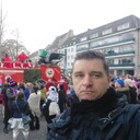 ���������� Krefeld, ���� ������� ����, 45 ���, ������������ ��� ������, ����� � ���������, c�������� ���������