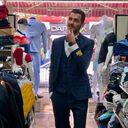 ���������� ������, ���� ������� Mustapha, 38 ���, ������������ ��� ������, ����� � ���������