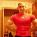  ,   Serge, 38 ,  