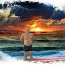  ,   Misha, 47 ,  