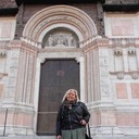 ���������� Campogalliano, ���� ������� Nadia, 61 ���, ������������ ��� ������, ����� � ���������, c�������� ���������