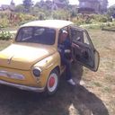 ���������� �����, ���� ������� Djbrabus, 50 ���, ������������ ��� ����� � ���������, c�������� ���������