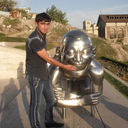  ,   ARMYANCHIK, 33 ,  