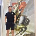 ���������� ������, ���� ������� John, 40 ���, ������������ ��� ������, ����� � ���������