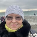  ,   Ludmila, 69 ,   ,   