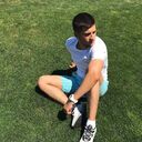  Alanno,   Arsen, 33 ,   , 