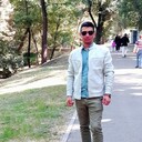 ���������� ��������������, ���� ������� Pasha, 34 ����, ������������ 