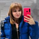 Знакомства Каменск-Шахтинский, фото девушки Марина, 20 лет, познакомится для любви и романтики