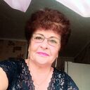  ,   Galina, 67 ,   c 