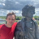  Douglas,   Boris, 37 ,   c 