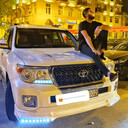 ���������� ������, ���� ����� Nihad, 3 ����, ������������ ��� ������, ����� � ���������