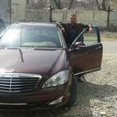 ���������� ������, ���� ������� Mushvig, 46 ���, ������������ ��� ������