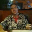  ,   Pasha, 51 ,  