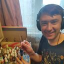 ���������� �������, ���� ������� Maksym, 39 ���, ������������ ��� ������, c�������� ���������