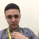  ,   Ruslan, 29 ,   