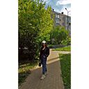 Знакомства Москва, фото девушки Дина, 19 лет, познакомится для флирта, любви и романтики, cерьезных отношений