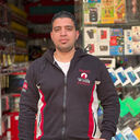  ,   Ahmed, 32 ,   ,   
