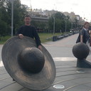 ���������� �����-���������, ���� ������� �������, 48 ���, ������������ 