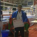  ,   Yashar, 38 ,  