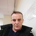 Acigne,   Zeki, 48 ,   