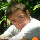 ���������� ������, ���� ������� Azamat, 33 ����, ������������ ��� ����� � ���������, c�������� ���������