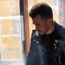 ���������� ������, ���� ������� Tony_Hanson, 36 ���, ������������ ��� ������, ����� � ���������