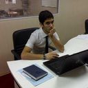  ,   Emil Azeri, 36 ,  