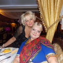 ,   Vika, 50 ,  