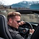 ���������� ����, ���� ������� Franklin, 44 ����, ������������ ��� ����� � ���������, c�������� ���������