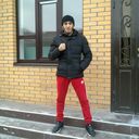 ���������� �������, ���� ������� Ali, 37 ���, ������������ ��� ������