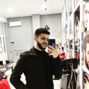  ,   Barber, 26 ,   ,   
