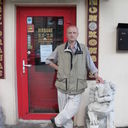 ,   Feliks, 58 ,  