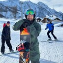 ���������� Trang, ���� ������� Mihail, 34 ����, ������������ ��� ������, ����� � ���������