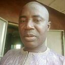  Lagos,   Hussein, 54 ,   ,   