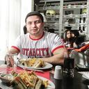 ���������� ����, ���� ������� Farid, 38 ���, ������������ ��� ������, ����� � ���������