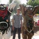 ���������� �����-���������, ���� ������� ������, 44 ����, ������������ ��� ������