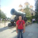 Moscow,   Pavel, 40 ,   