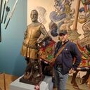 ���������� ������, ���� ������� Ruben, 49 ���, ������������ ��� ������, ����� � ���������