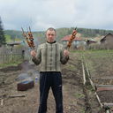  ,   Denis, 45 ,  