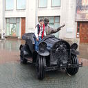  ,   Roman, 33 ,   