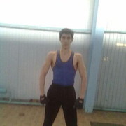  ,   Sarvar Shox, 34 ,   