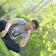 ���������� ������, ���� ������� Muhamedzhan, 36 ���, ������������ 